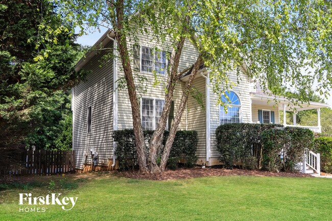 Foto del edificio - 42 Appleton Way