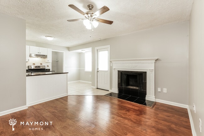 Foto del edificio - 610 Merrymont Dr