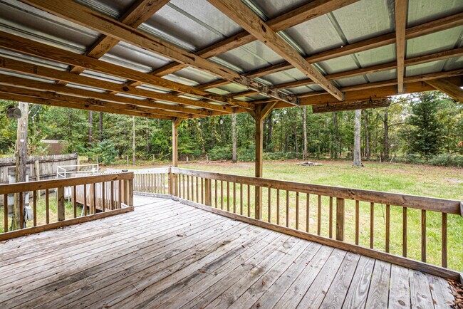 Foto del edificio - 4282 Hickory Rd