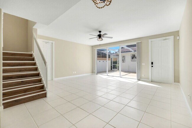 Foto del edificio - Annual Rental in San Remo at Palmira –4BR/...