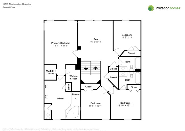 Foto del edificio - 11713 Albatross Ln