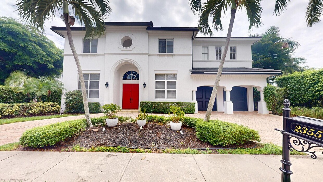 Foto principal - 2355 NW 49th Ln