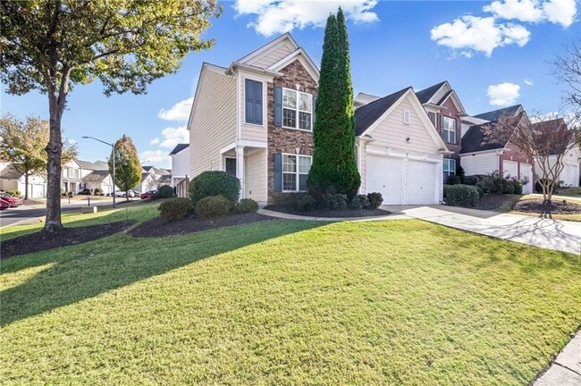 Building Photo - 266 Balaban Cir