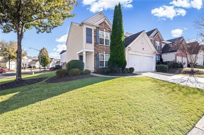 Foto del edificio - 266 Balaban Cir