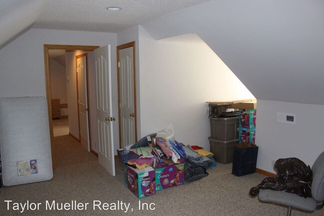 Foto del edificio - 1237 Salem Church Rd