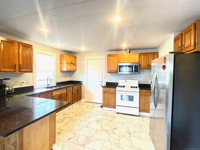 Foto del edificio - 184 Park St