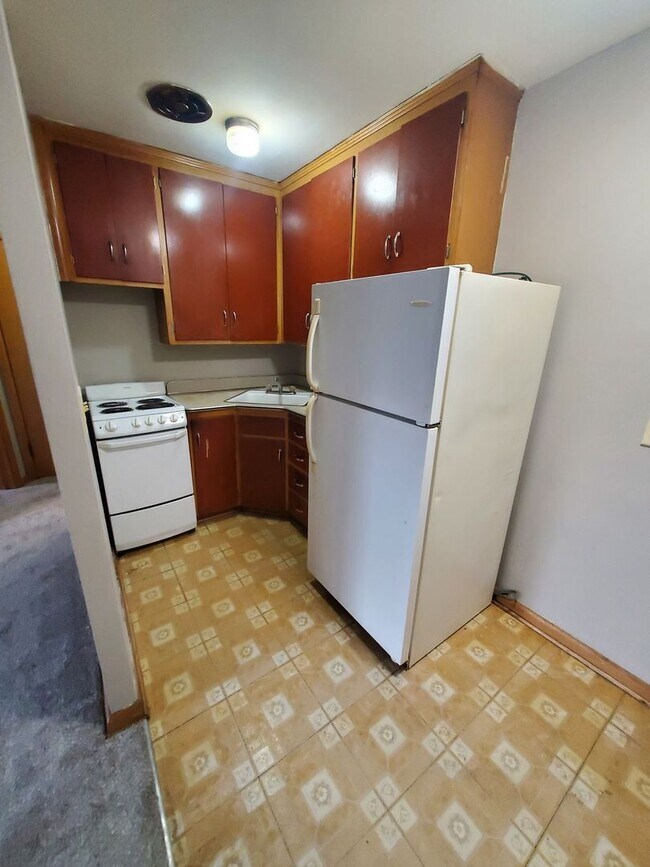 Foto del edificio - 3130 S 48th St