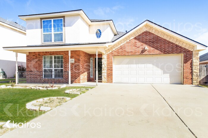Primary Photo - 5301 Royce Dr.