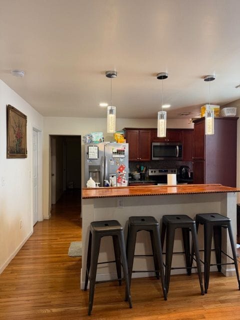 Foto del edificio - 36 Brunswick Ave