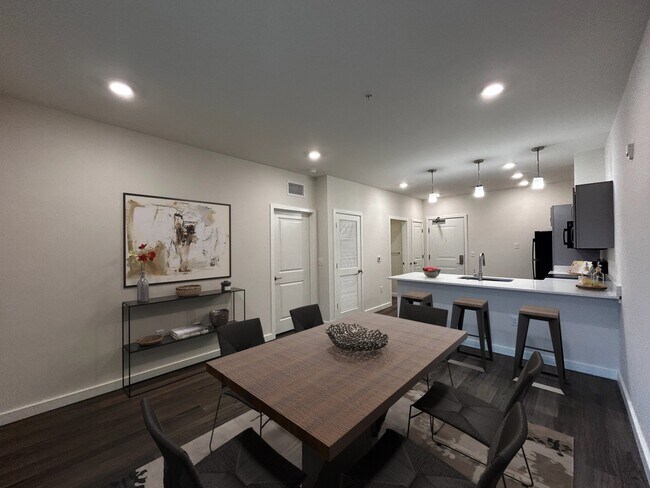 Foto del edificio - Highland Terrace Apartments
