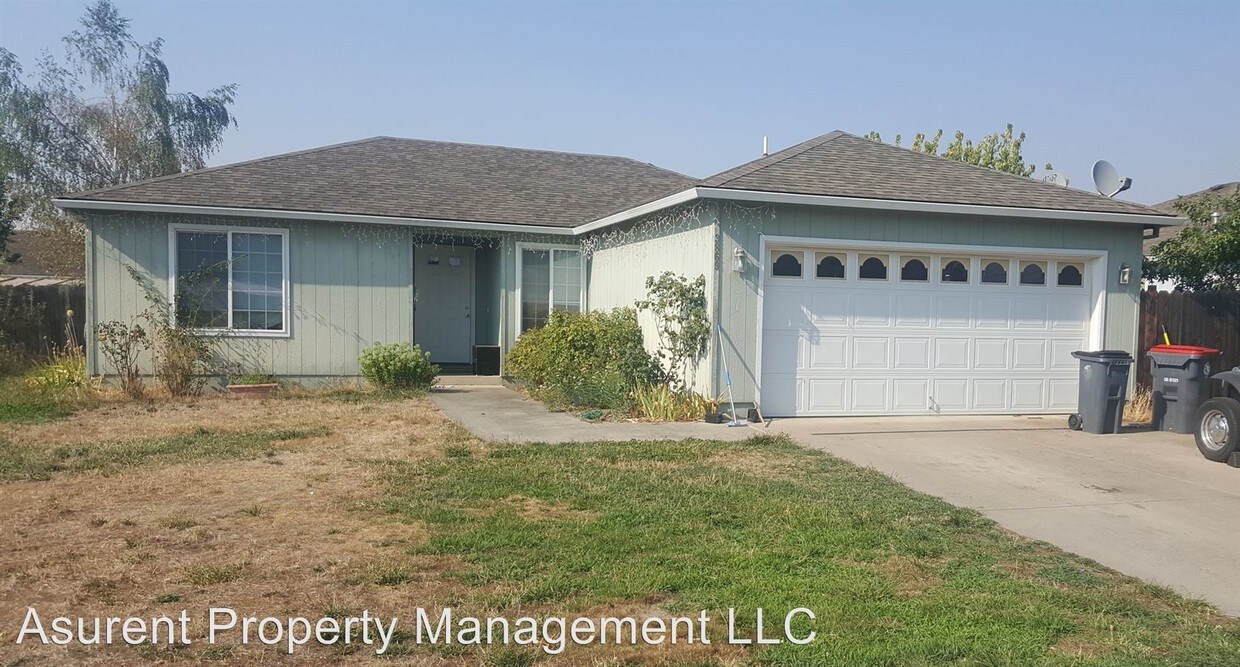Foto principal - 3869 Heritage Way
