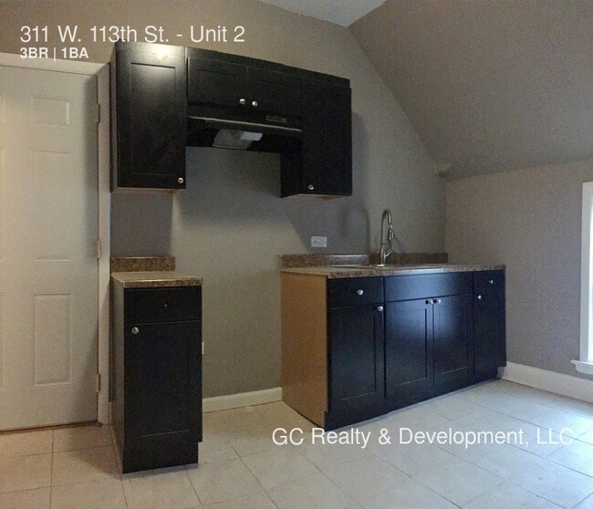 Building Photo - 311 W 113th St