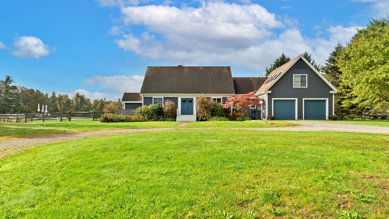 51 Seekonk Rd, Great Barrington, MA 01230 House Rental in Great