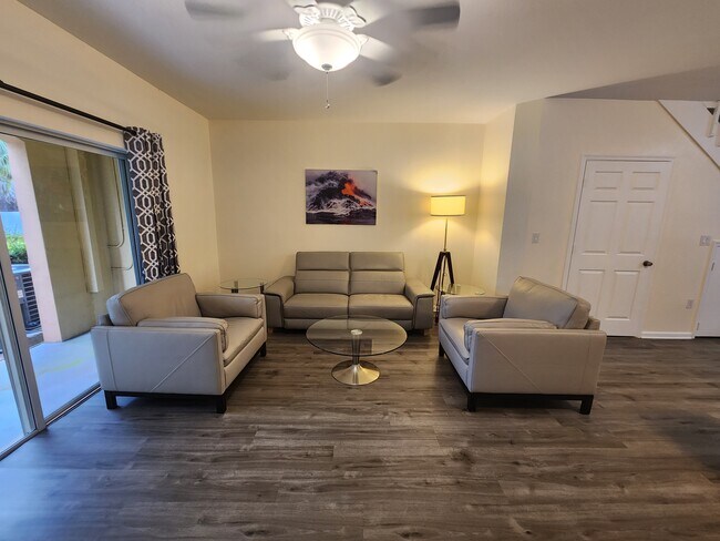 Moderno y relajante primer piso de concepto abierto - 5036 SE Mariner Garden Cir