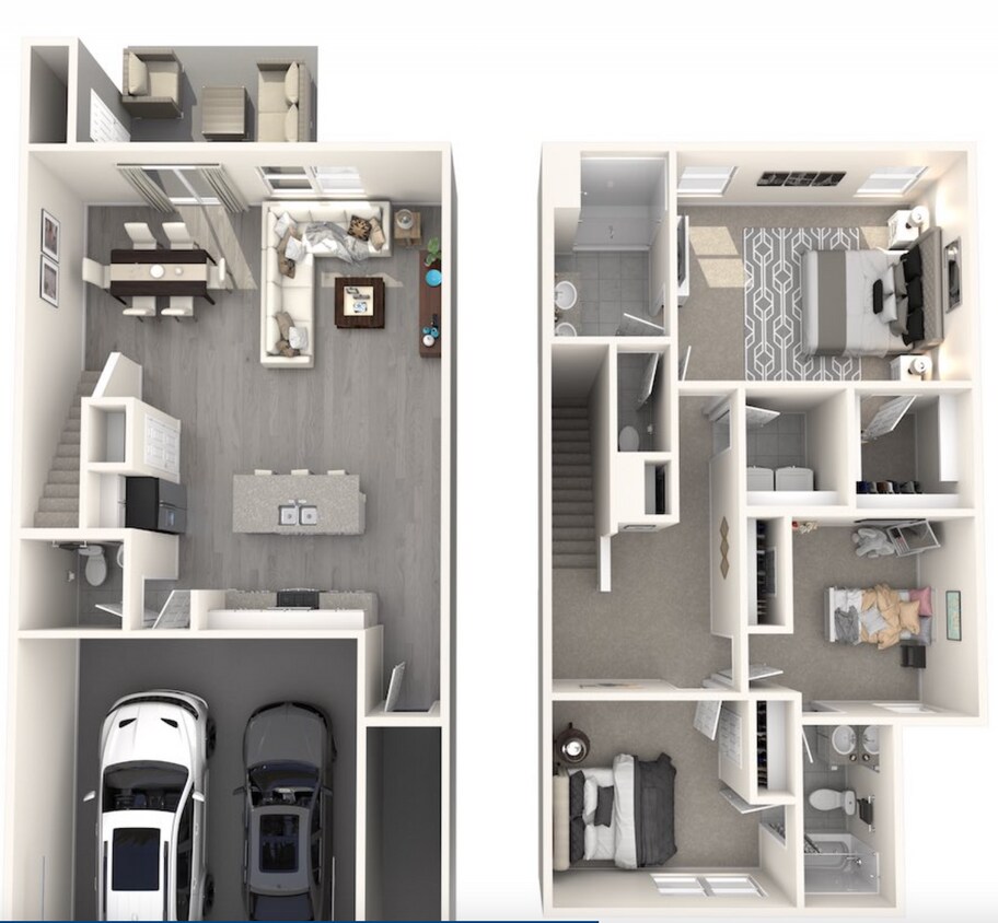 Building Photo - 2607 Greenmarket Dr