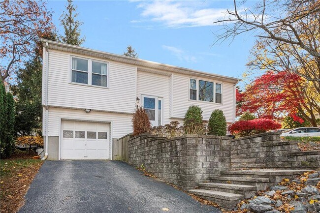 Foto del edificio - 40 Paolino St