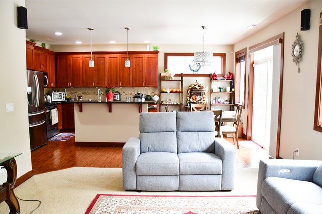 Foto del edificio - Bothell Cul-de-Sac Home