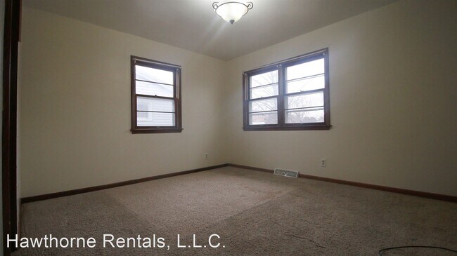 Foto del edificio - 3 br, 1 bath House - 1637 Heath Street