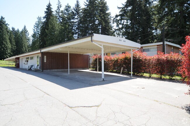 Building Photo - Lake Stickley Apartments