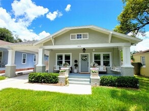 Building Photo - 1408 E Powhatan Ave