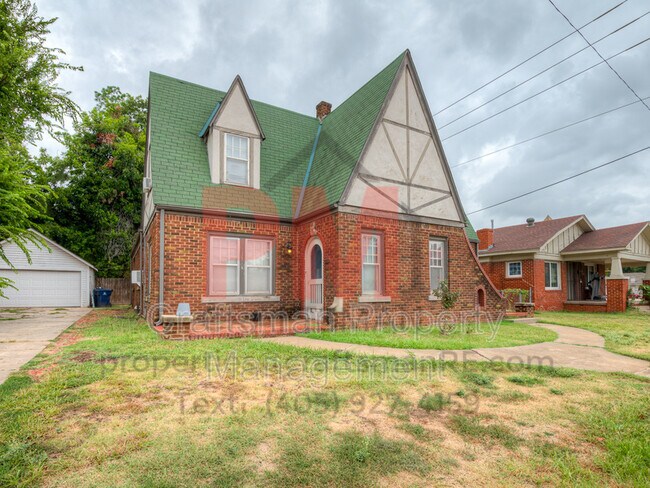 Photo - 1712 N Pennsylvania Ave House