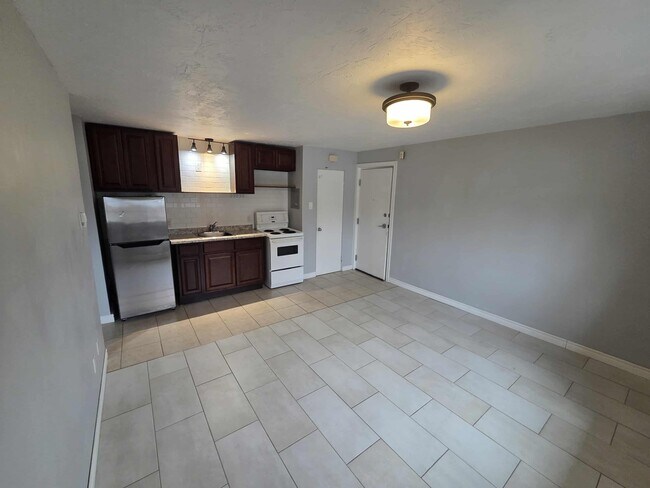 Photo du bâtiment - 10 Belmont St