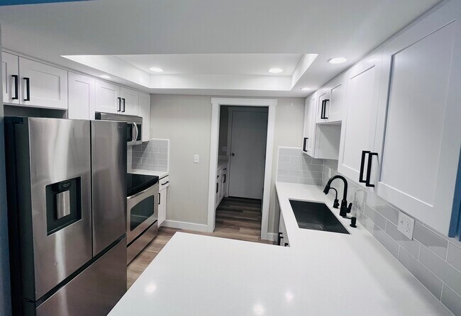 Foto del edificio - 812 141st Pl SE