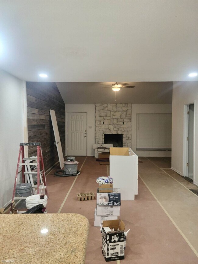 Foto del edificio - 3 br, 2 bath Duplex - 1922 Teton Trl