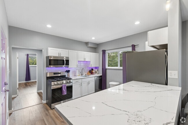 Interior Photo - 3932 Vinceton St.