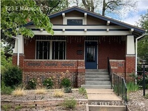 Building Photo - 323 E Magnolia St