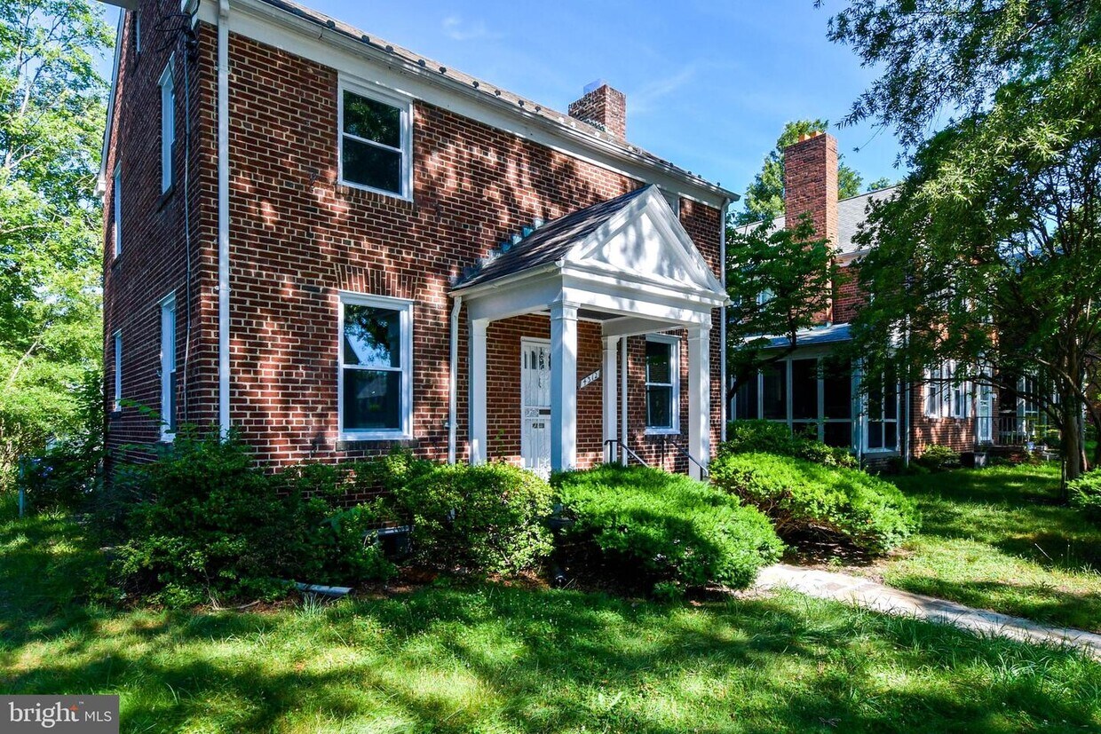 4312 19th St NE, Washington, DC 20018 House Rental in Washington, DC