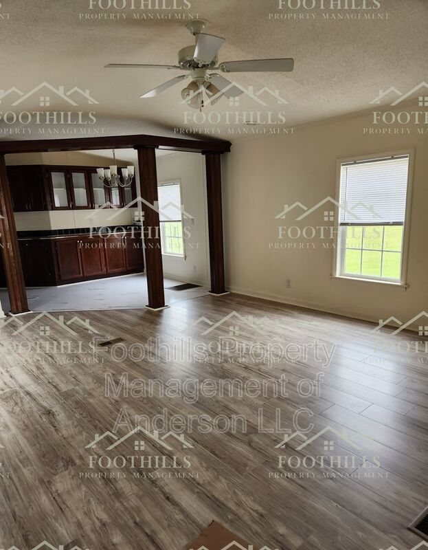 106 McFarlin Way, Westminster, SC 29693 House Rental in Westminster