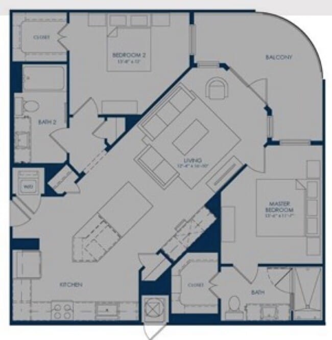 Foto del edificio - 2303 Mid Ln