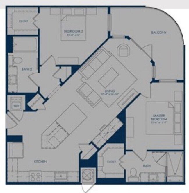 Building Photo - 2303 Mid Ln