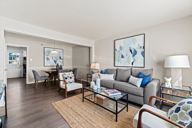 Apartments For Rent Henrico County Va
