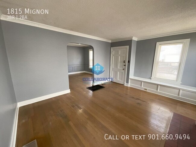 Building Photo - 1815 Mignon-