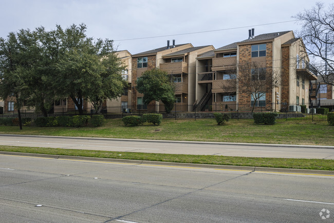 Foto del edificio - Windtree Condos