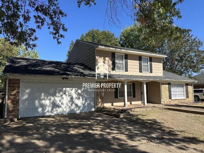 Building Photo - 6104 Fox Ridge Dr