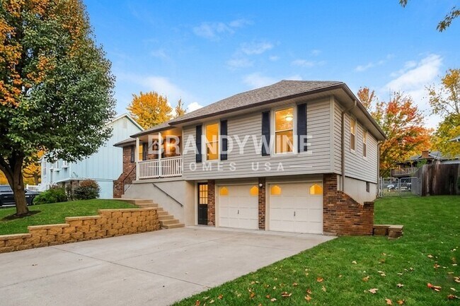 Foto del edificio - 17312 E 50th Terrace Ct S