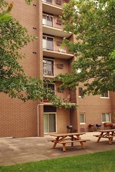 Foto del edificio - Collinson