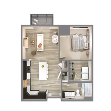 Interior Photo - Noble