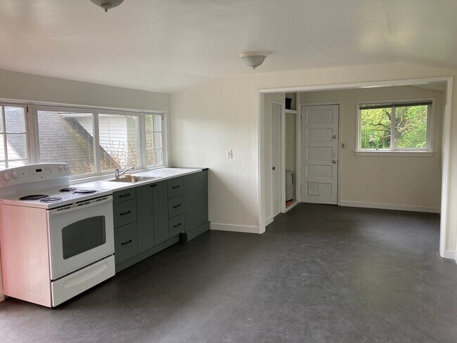 Photo - 1101 Sturgus Ave S Apartments