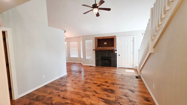Foto del edificio - 1201-1203-1203 N 9th Ave