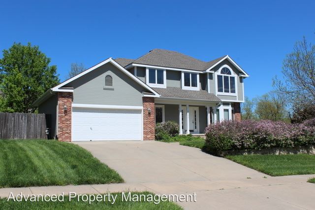 Foto principal - 3900 Barbara Ln