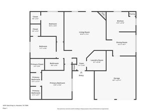 Building Photo - 16751 Dew Drop Ln