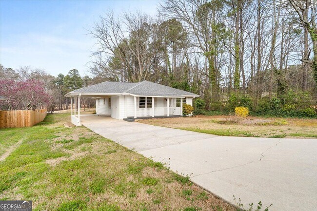 Foto del edificio - 1451 Belmont Ave