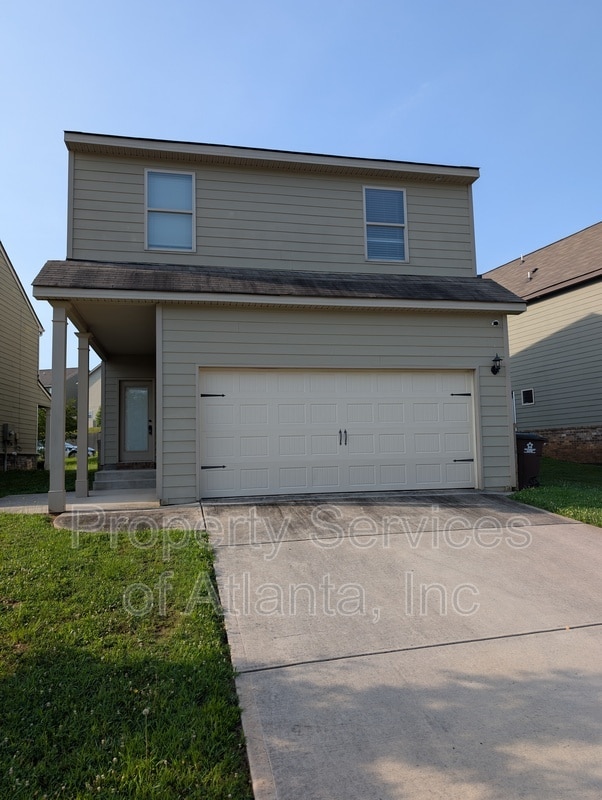 Building Photo - 738 Galveston Way