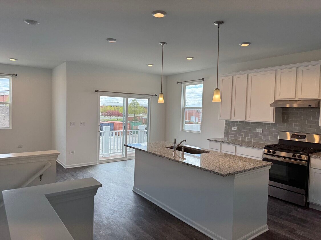 Foto principal - 4323 Chelsea Manor Cir