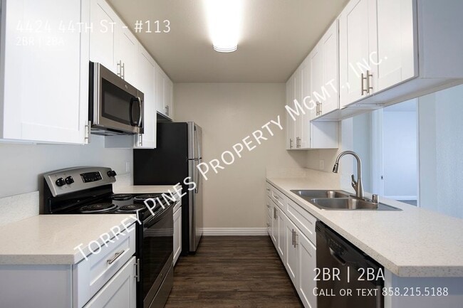 Building Photo - 4424 44th St