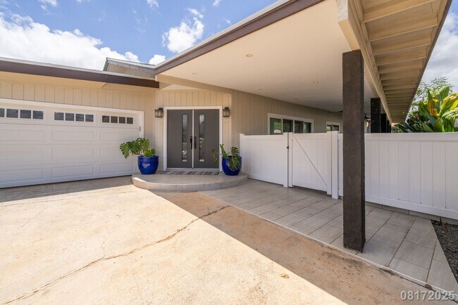 Foto del edificio - Furnished 4 Bed 3 Bath SFH in Foster Village